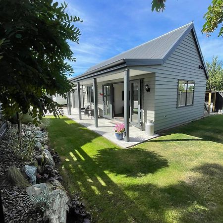 2 Oaks Cottage 클라이드 외부 사진