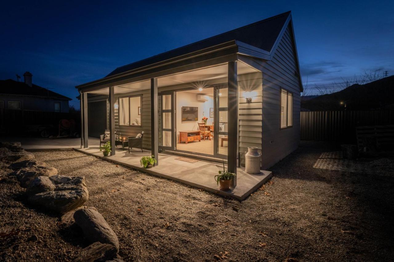 2 Oaks Cottage 클라이드 외부 사진