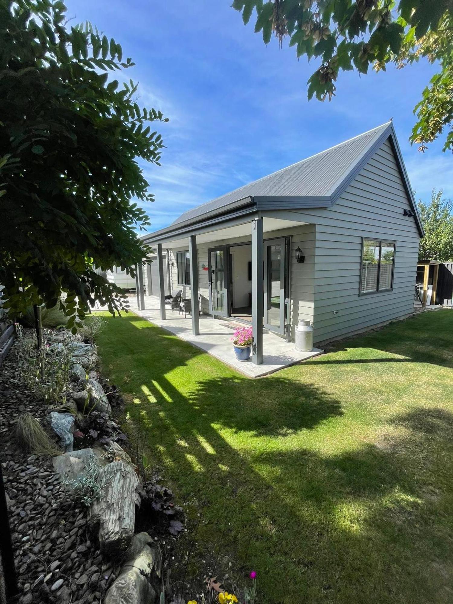 2 Oaks Cottage 클라이드 외부 사진